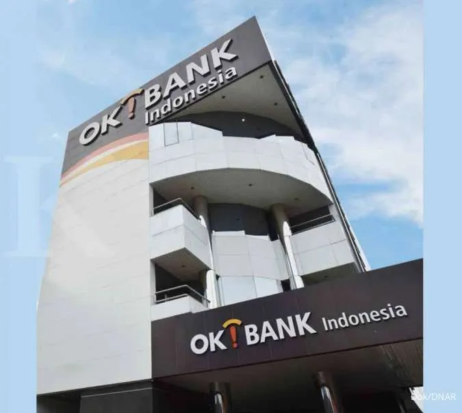 OK Bank Laporan Kenaikan DPK Korporasi 8% di Februari 2026