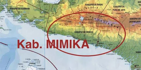 Timika Jadi Salah Satu Wilayah Uji Coba Deteksi Dini TBC Berbasis Teknologi AI
