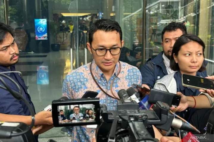 KPK Periksa Tiga Arsitek dalam Kasus Korupsi Pembangunan RSUD Kolaka Timur
