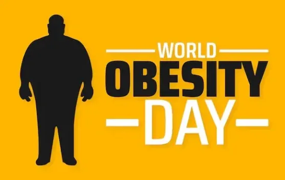 Peringatan Hari Obesitas Sedunia: Tingkatkan Kesadaran Akan Bahaya Obesitas