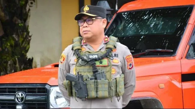 Peningkatan Gangguan Keamanan di Yahukimo Sejak Kaburnya Kopi Tua dari Lapas