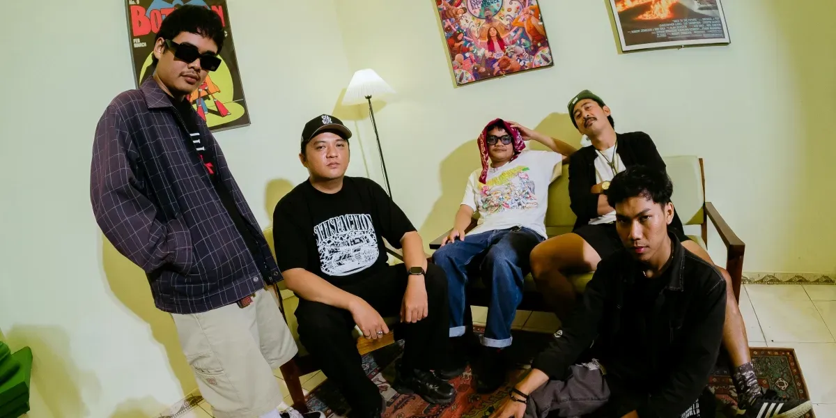 Wildoze Luncurkan Single Pertama '27' sebagai Suara Perlawanan di Tengah Quarter Life Crisis