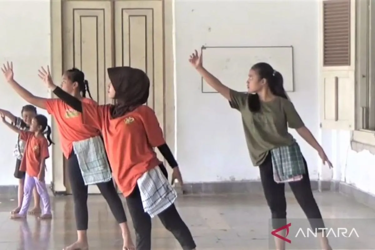 Rumah Kepatihan Ngawi Akan Menjadi Pusat Kegiatan Seni dan Budaya