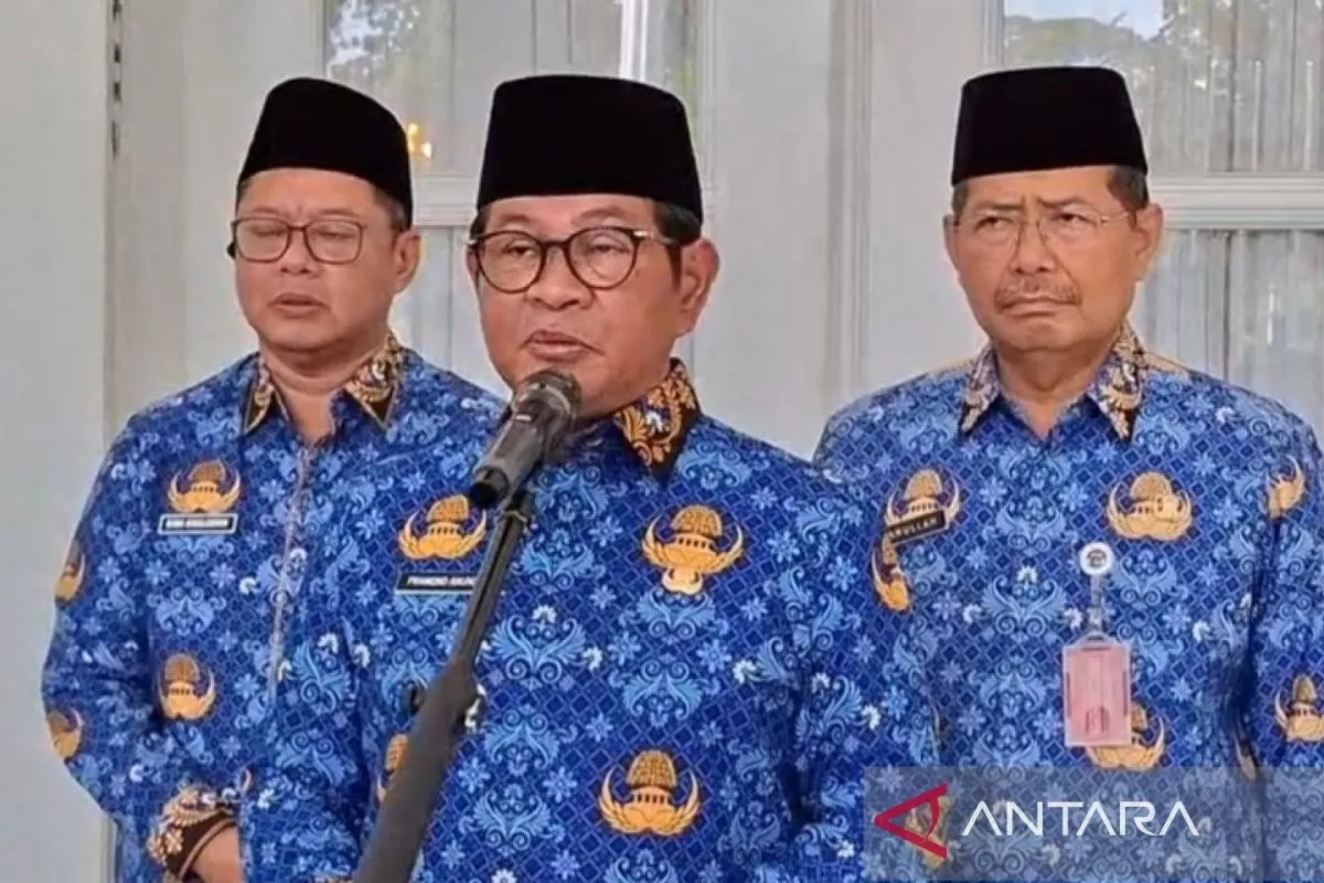 Pemprov DKI Jakarta Dukung Langkah Pembatasan Game Online Pasca Tragedi SMAN 72