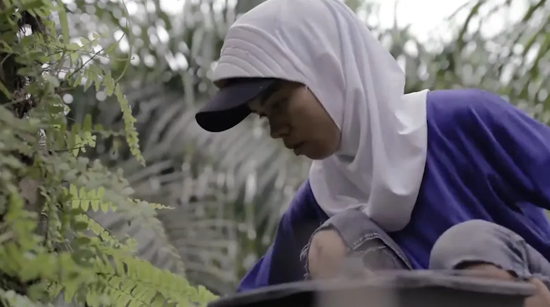 Model Kelembagaan Baru Tingkatkan Kesejahteraan Petani Swadaya