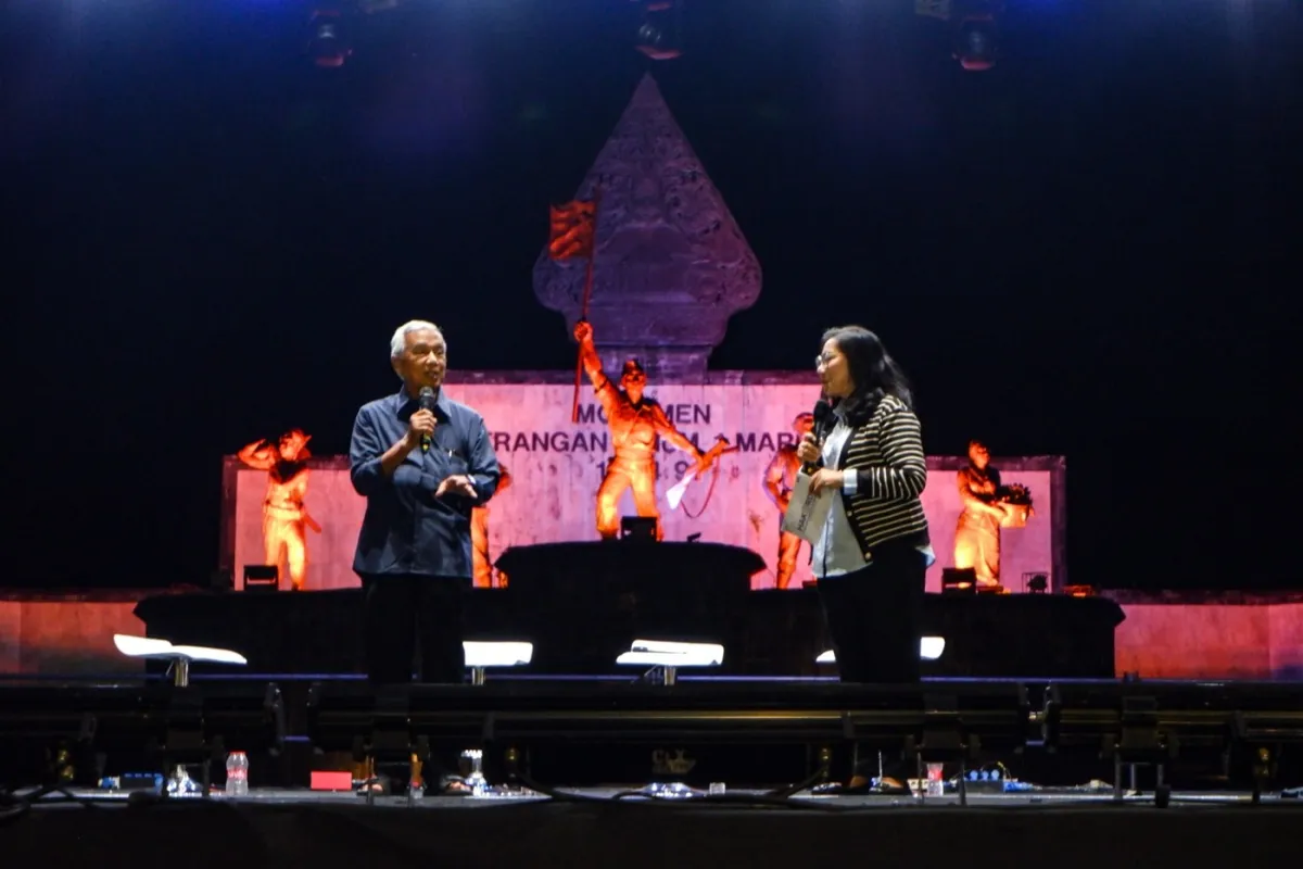 Pentingnya Pemberantasan Korupsi untuk Melindungi Hak Hidup Warga Negara