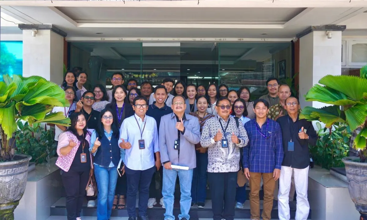 Perdiknas Berikan Reward untuk Tingkatkan Kualitas Dosen dan Guru