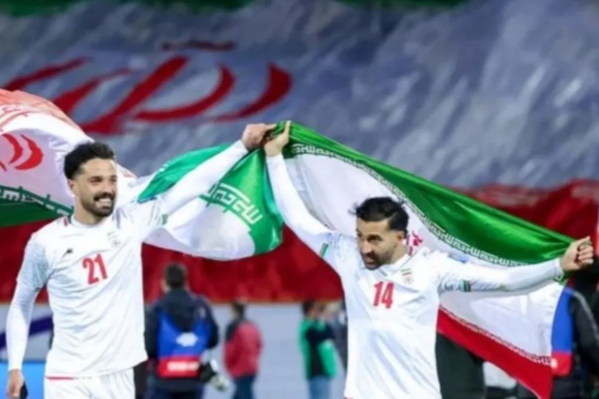 Krisis Politik Ancam Keikutsertaan Iran di Piala Dunia 2026