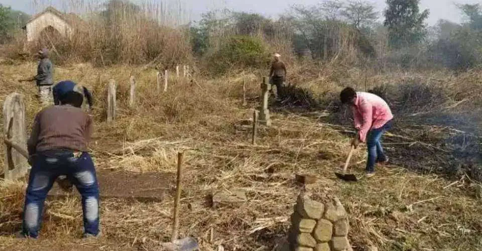Pengadilan India Akui Hak Kaum Dalit atas Pemakaman Umum