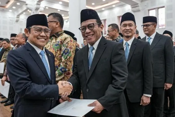 Dirut BPJS Ketenagakerjaan Saiful Hidayat Fokus Perluasan Perlindungan Pekerja dengan Konsep 3C