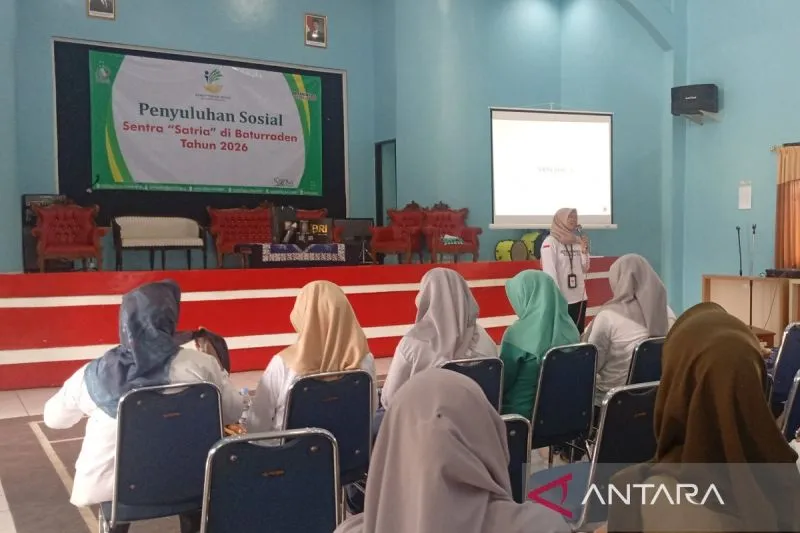 Sentra Satria Gelar Edukasi Pengasuhan Anak Menjelang Hari Kartini