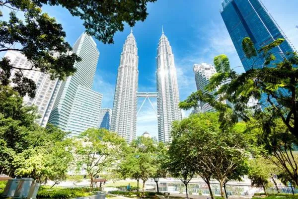 Malaysia Evaluasi Implikasi Pembatalan Tarif Perdagangan AS