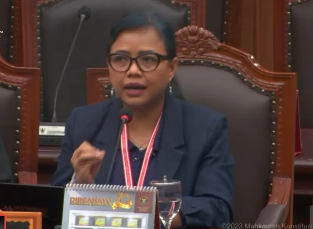 Pakar Hukum: Umur Capres-Cawapres Harus Diatur DPR