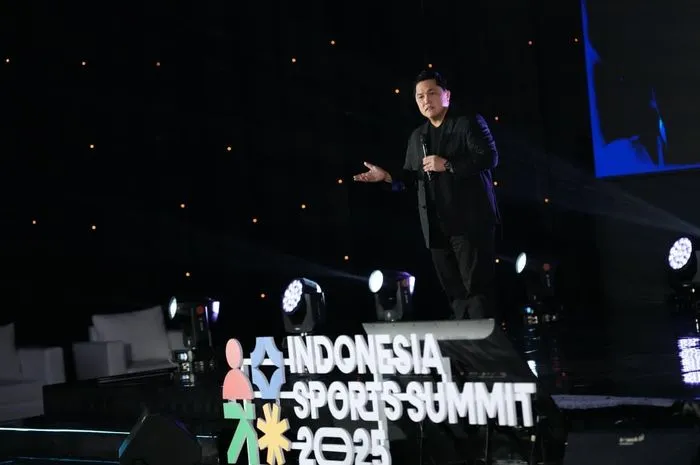 Industri Olahraga: Potensi Ekonomi Baru Indonesia Tembus Ratusan Triliun