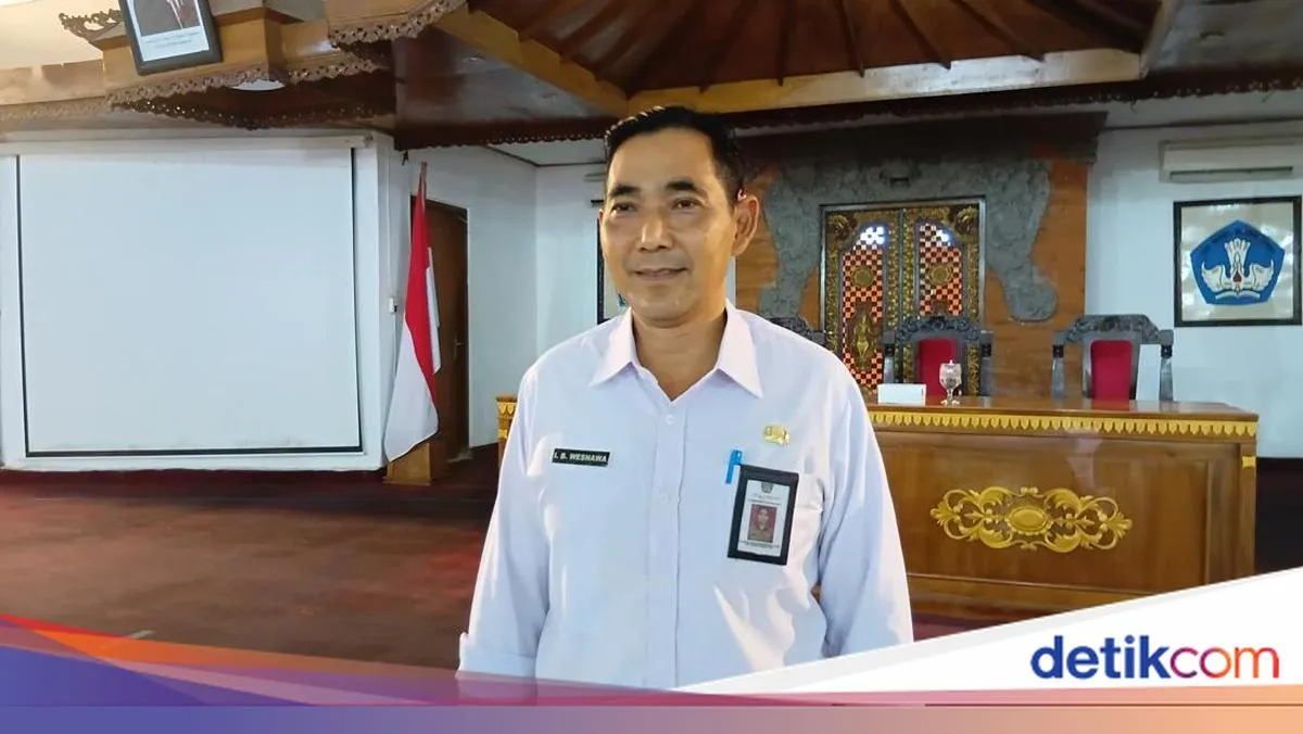 Disdikpora Bali Ubah Pola Penerimaan SMA/SMK 2026, Kini Gunakan Nilai TKA