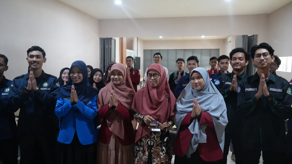 Safari Ramadhan FAI Unismuh: Pengabdian Mahasiswa untuk Masyarakat