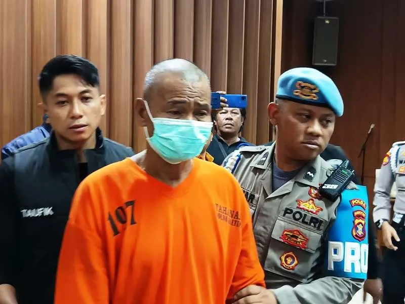 KIKA Ajukan Amicus Curiae untuk Perlindungan Pembela Lingkungan di Kasus Misran Toni