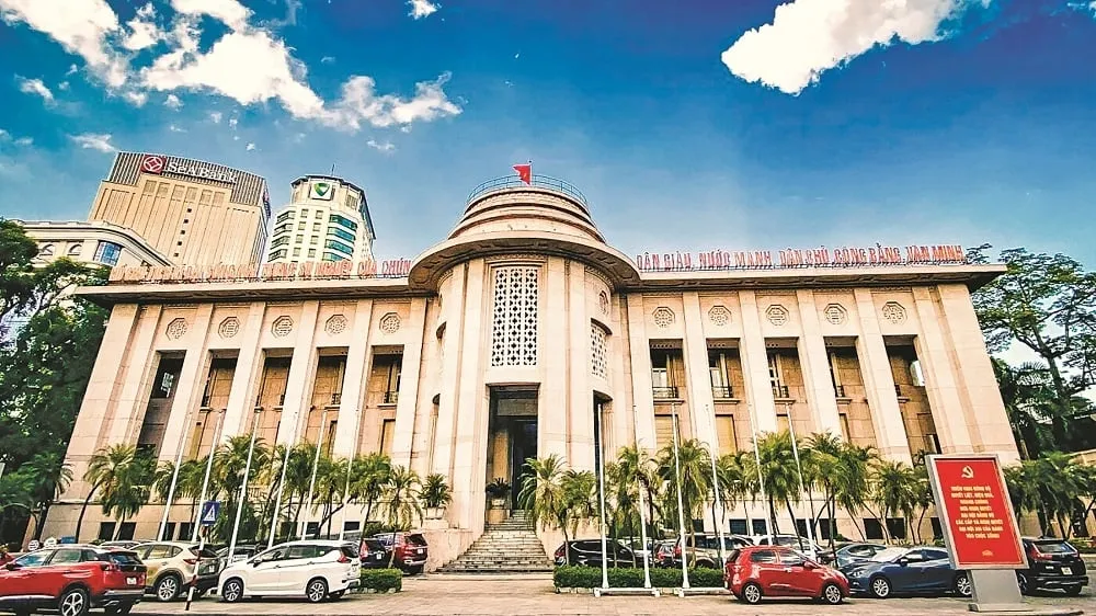 Transformasi Digital Memperkuat Sektor Perbankan di Vietnam