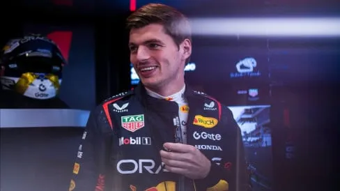 Verstappen Kritik Mobil F1 2026, Bos Red Bull Tegaskan Tidak Khawatir