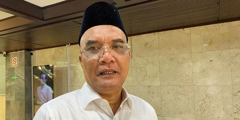 Jemaah Haji Dialihkan Melalui Rute Afrika Akibat Konflik Timur Tengah
