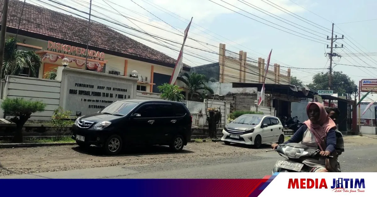 Tingkat Pencairan Program Vorsa UMKM Situbondo Rendah, Prosedur Pengajuan Dinilai Rumit