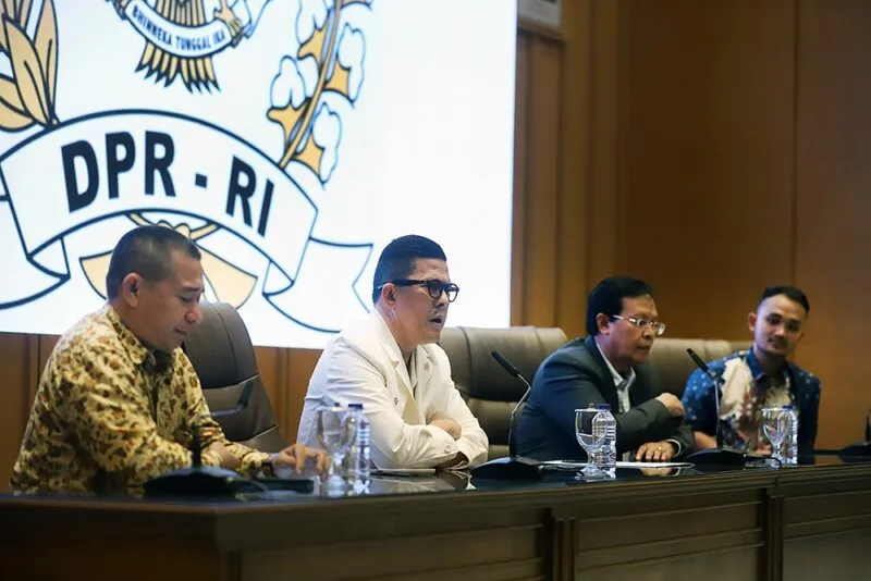 Pakar Hukum: MKMK Harus Hormati Penunjukan Adies Kadir oleh DPR