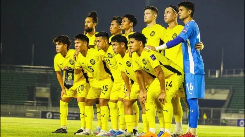 Vietnam Yakin AFC Akan Tindak Tegas Sanksi WO untuk Malaysia di Kualifikasi Piala Asia 2027