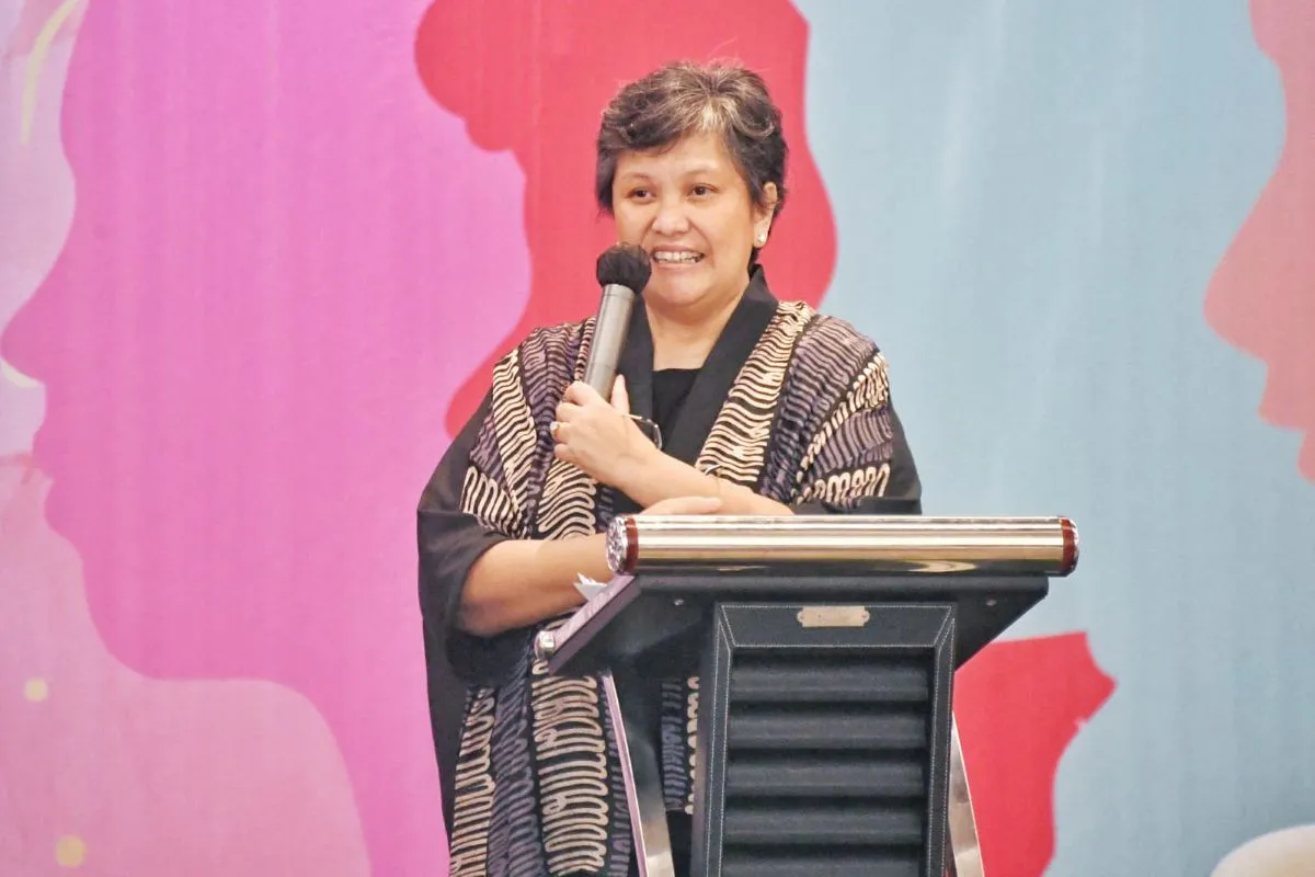 Perlindungan Digital Diperlukan untuk Perempuan dan Anak di Era Digital