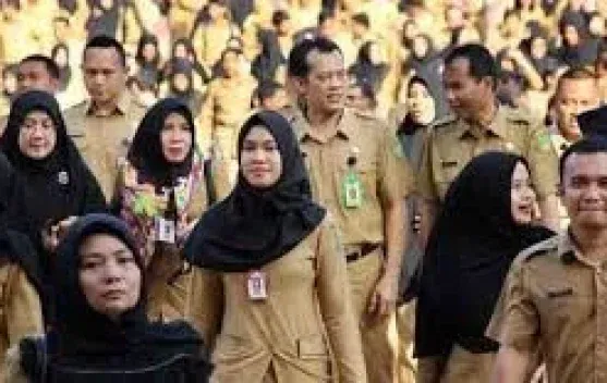 Pengawasan Ketat ASN Riau Selama Ramadan, Pelanggaran Dapat Dilaporkan