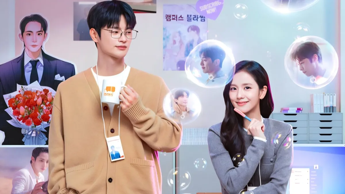 Maret 2026: Comeback Bintang Terkenal dalam Enam Drama Korea Menarik