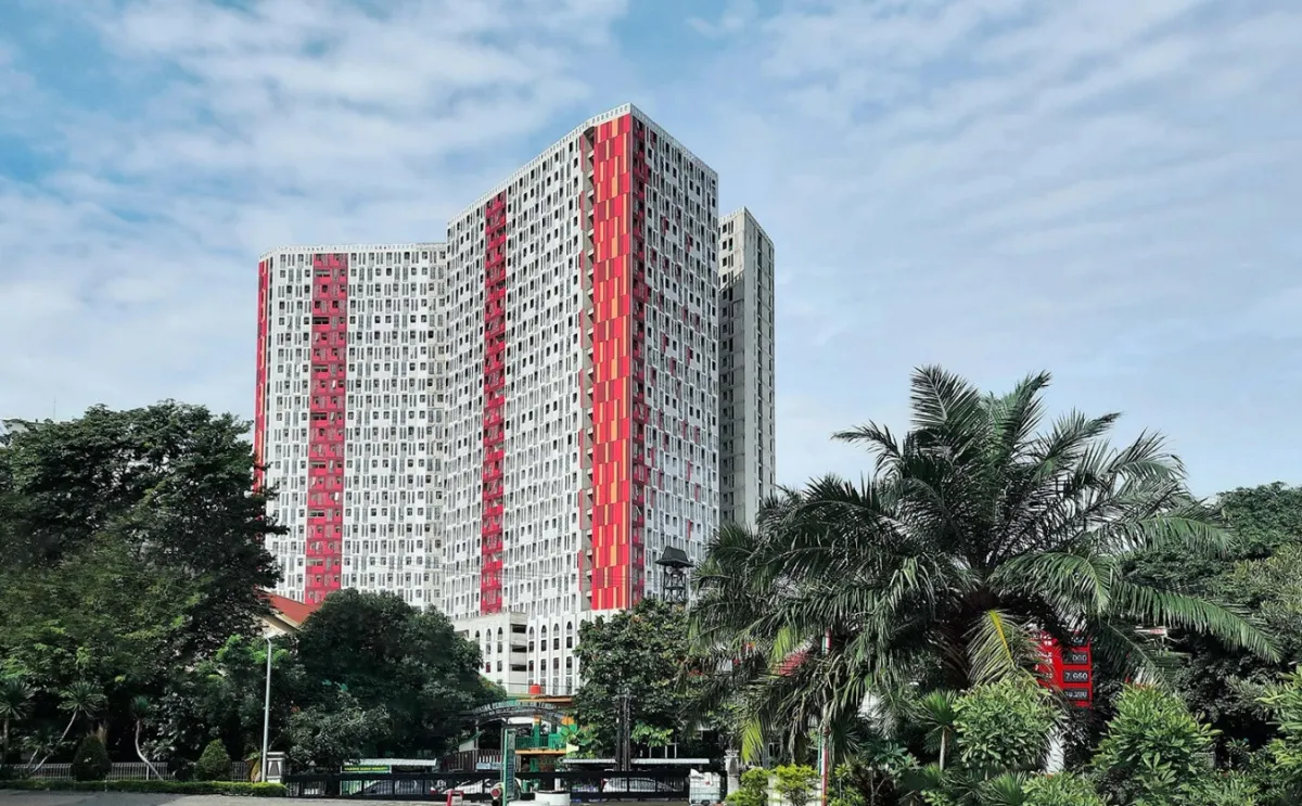 PP Properti Lanjutkan Proyek The Alton Apartment Usai Putusan BANI