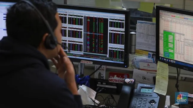 Data UBO Diperkenalkan BEI untuk Tingkatkan Transparansi Pasar Modal