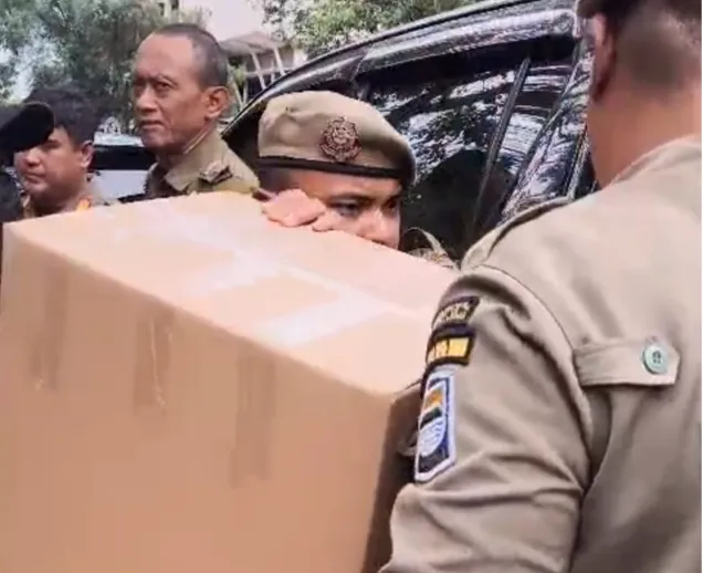 Pemkot Bandung Perketat Pengawasan Minuman Beralkohol dan Tempat Hiburan Selama Ramadan