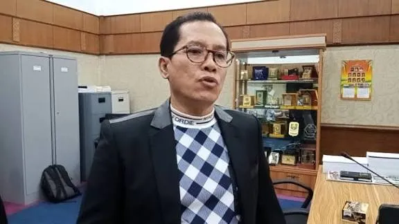DPRD Riau Soroti Lemahnya Kepemimpinan OPD dan Pemborosan Anggaran