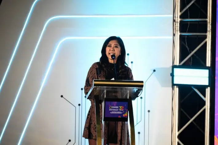 UU PDP Berlaku untuk Transfer Data Indonesia-AS, Tegas Menteri Komdigi