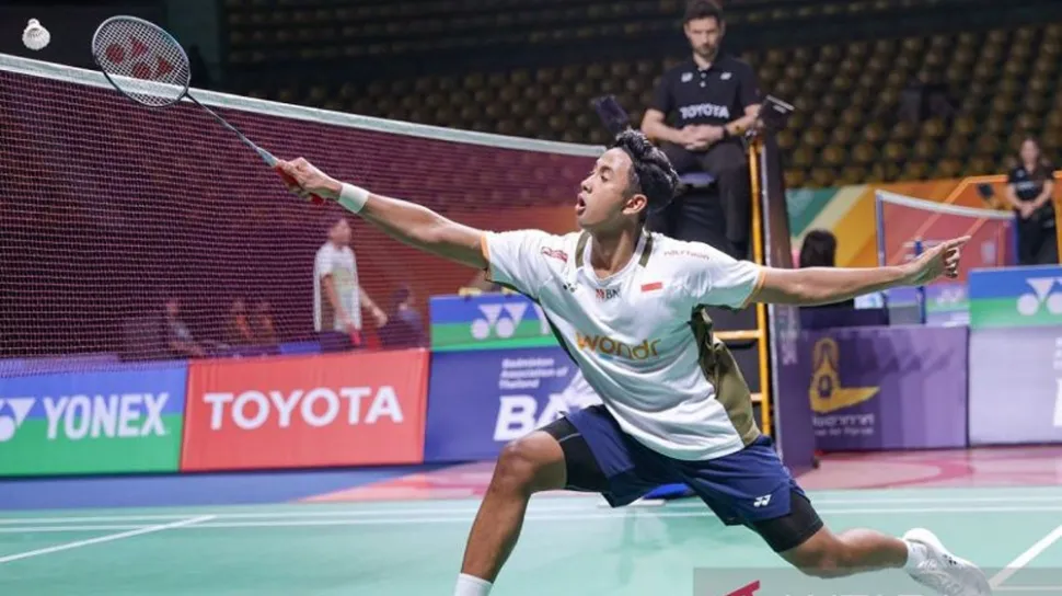 Tim Indonesia Siap Tempur di All England 2026 dengan Latihan di Inggris