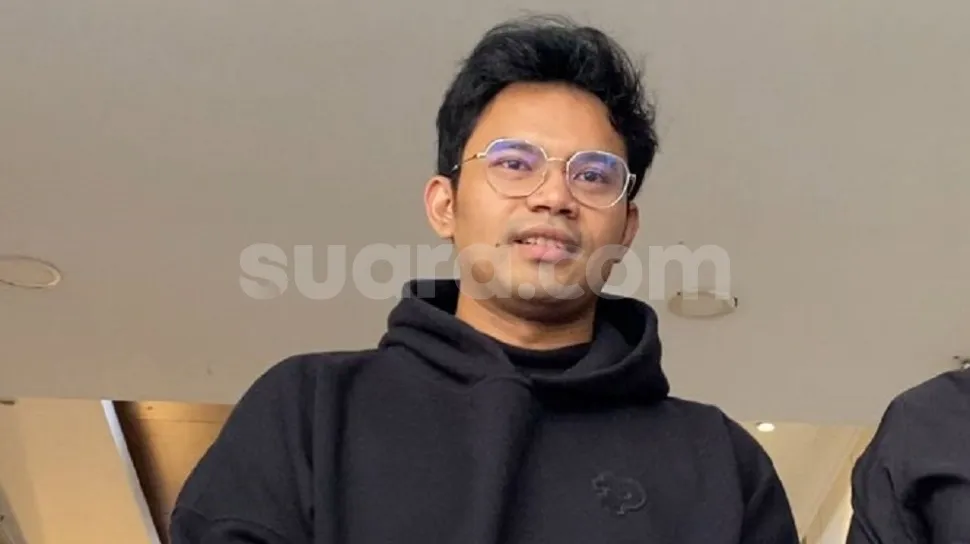 Insanul Fahmi Viral Joget Bareng Teman, Istri Ikut Like di Media Sosial