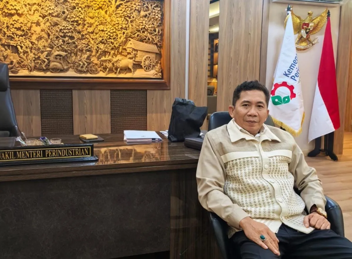 Stabilitas Ekonomi Indonesia di Tengah Gejolak Global