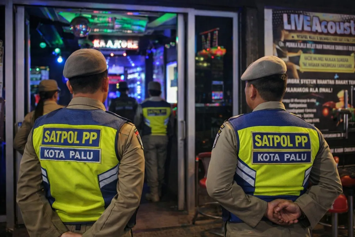 Pemerintah Palu Batasi Jam Operasional Hiburan Malam Selama Ramadan