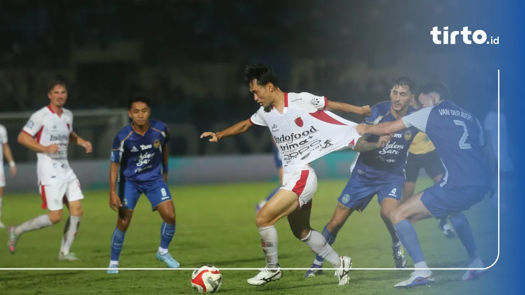 PSBS Biak vs PSIM Yogyakarta: Siaran Langsung Liga Super 2025/2026 di Indosiar dan Vidio