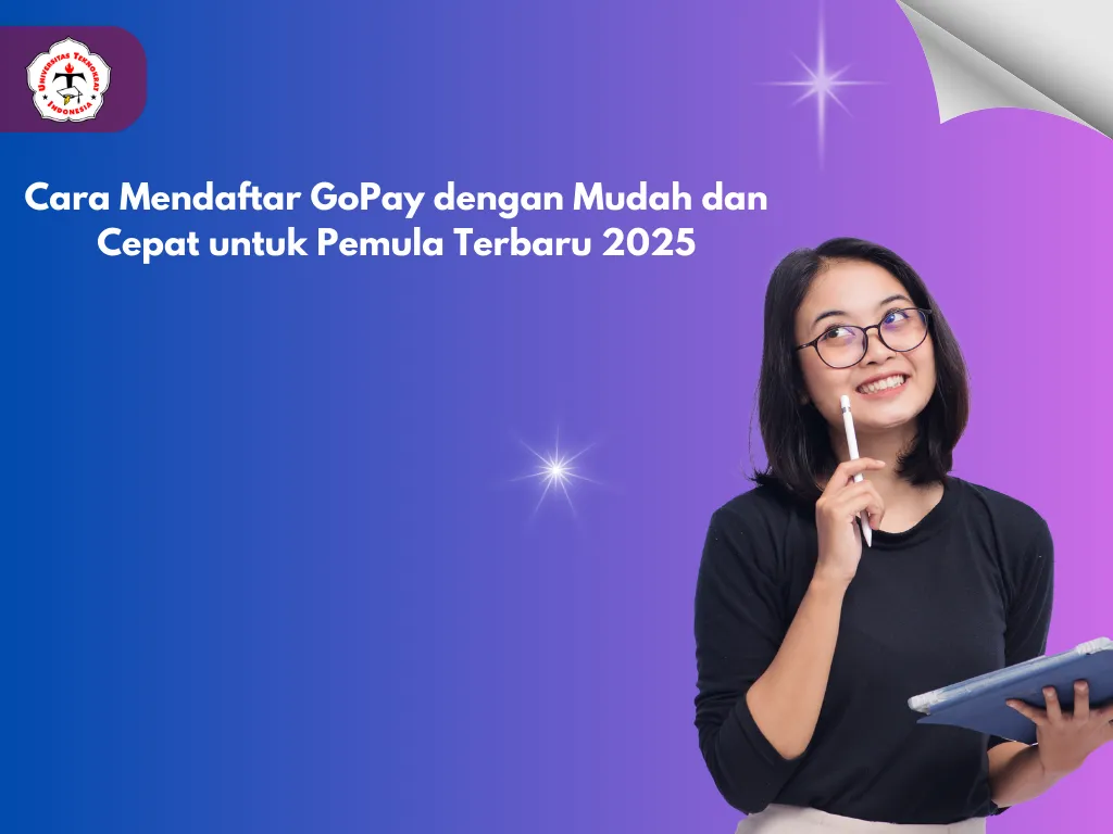 Panduan Mendaftar GoPay untuk Pemula