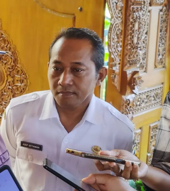 Satu Tahun Kepemimpinan Budi-Agis, Serang Menuju Digitalisasi dan Transparansi
