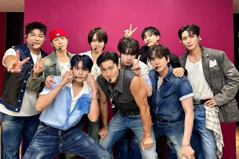 Lagu KPop yang Gambarkan Momen Indah Mengingat Gebetan