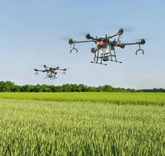 Honda Luncurkan Drone Inovatif Bermesin 4 Silinder untuk Transportasi Udara