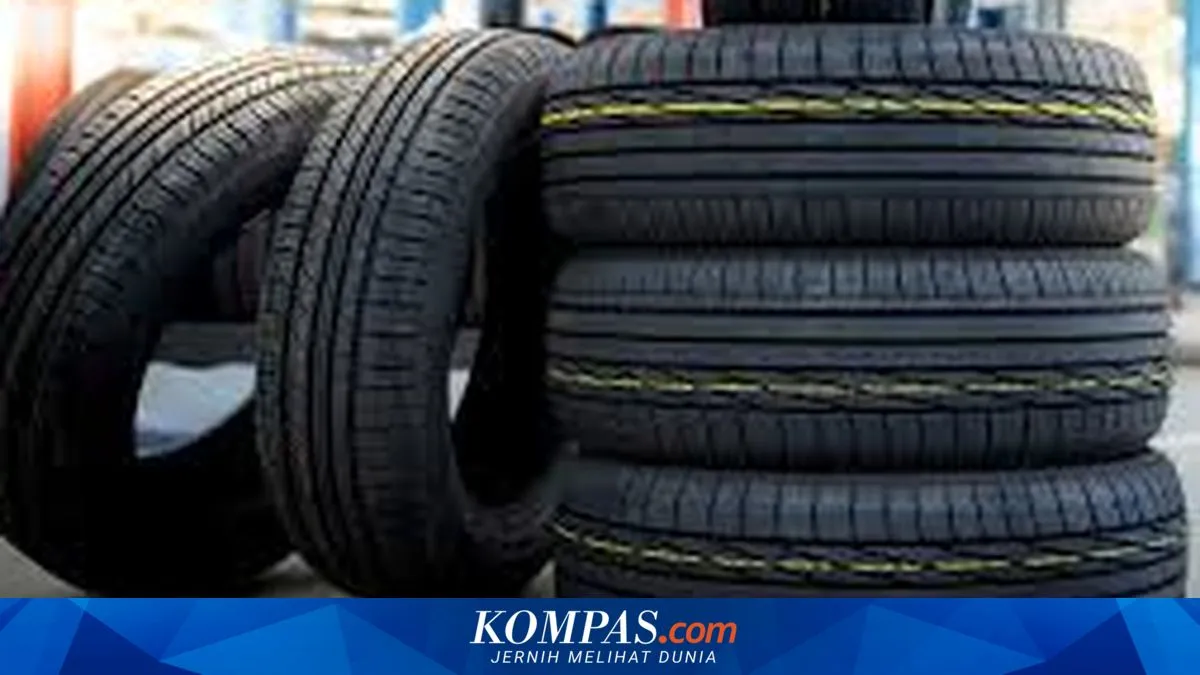 Perawatan Rutin Rotasi Ban: Kunci Hemat Biaya dan Keselamatan Berkendara