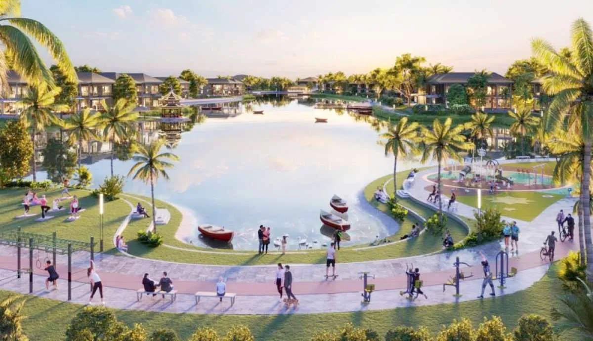 Kinerja Positif Saham PANI Dorong Peluang Investasi di Sektor Properti