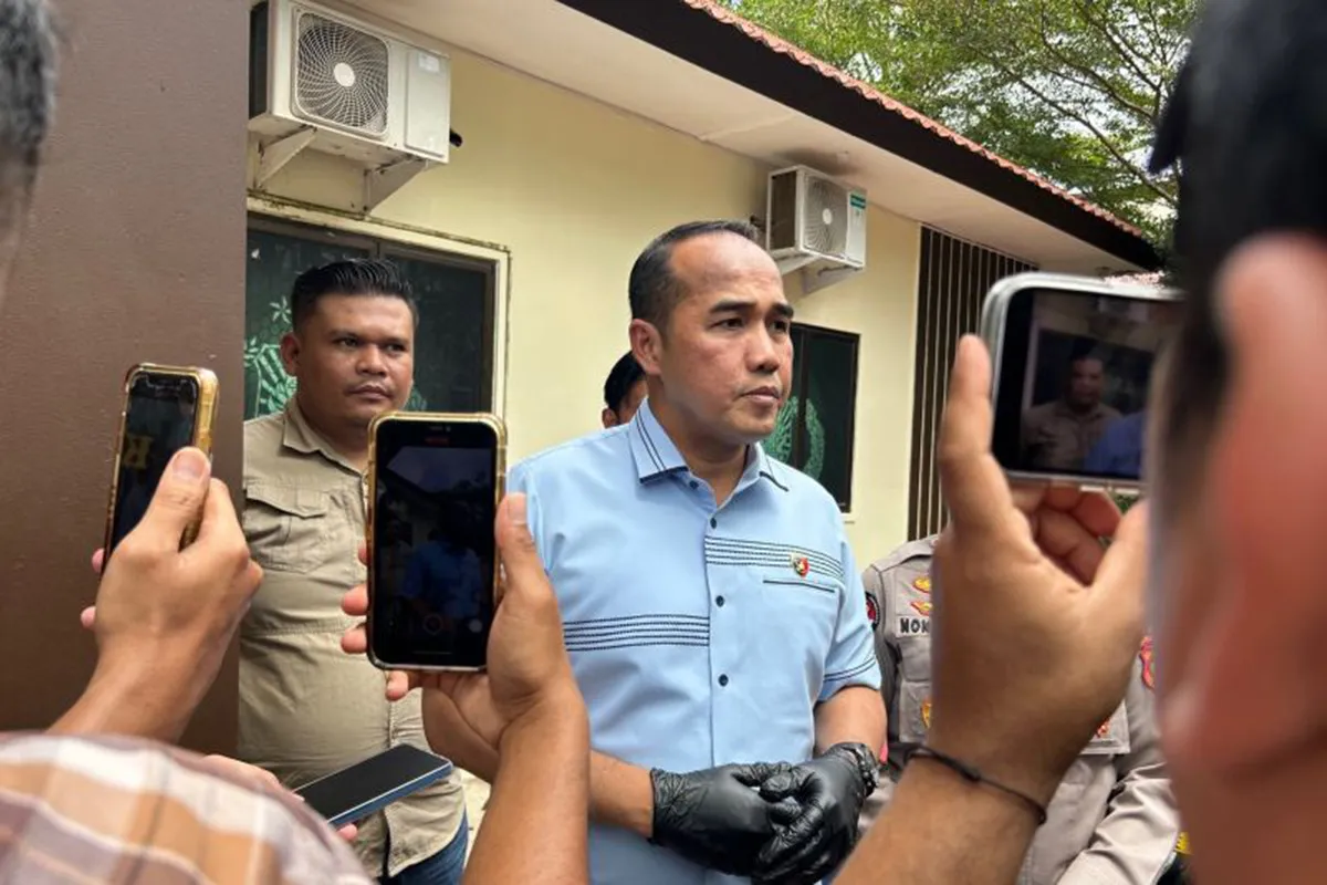 Suami Bunuh Istri Karena Sakit Hati, Motif Perencanaan Terungkap