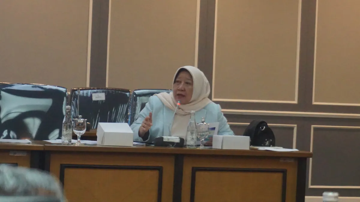 Siti Aisyah Soroti Sengketa Lahan di Surabaya, Tegaskan Pentingnya Penegakan Hukum yang Adil