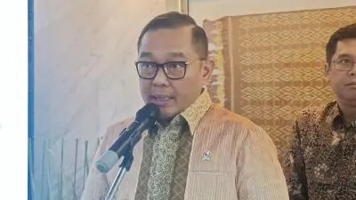 Rp1.500 Triliun Potensi Investasi Indonesia Terhambat Birokrasi, Wamen Soroti Keberhasilan Vietnam