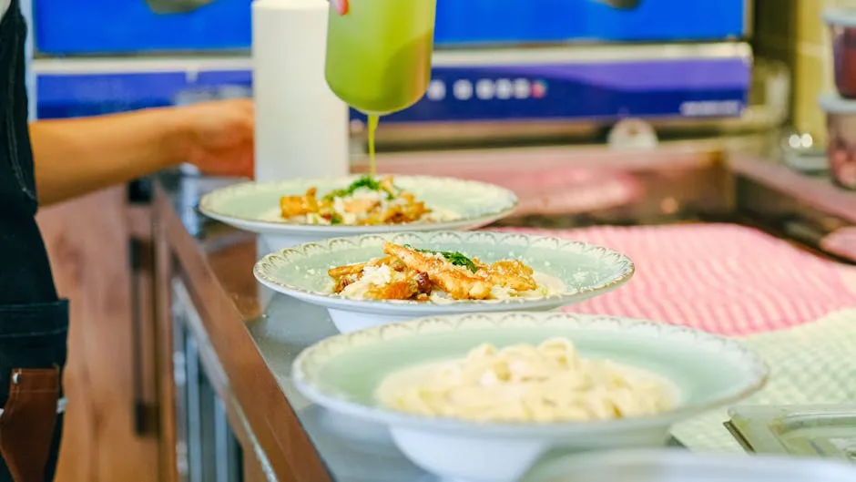 Sertifikasi Halal: Kunci Keamanan Konsumsi Kuliner bagi Umat Muslim